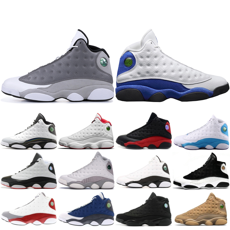 New 13 13s Basketball Shoes Mens Atmosphere Grey Flints Altitude Hyper Royal He Got Game Men stylist Sport Sneakers, #10 hyper royal
New 13 13s Basketball Shoes Mens Atmosphere Grey Flints Altitude Hyper Royal He Got Game Men stylist Sport Sneakers, #10 hyper royal
