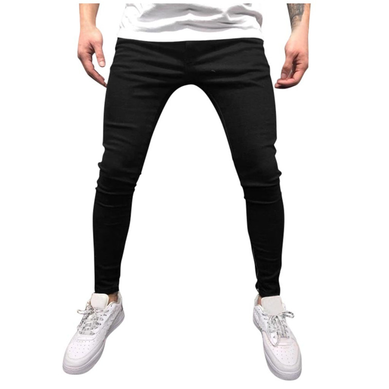 Men' Jeans Loose Pants Spring Autumn Jeans Stretch Fit Denim Trousers Men' Brand Fashion NEW SALE Jean Pants JACOSIN 2020, As pic
Men' Jeans Loose Pants Spring Autumn Jeans Stretch Fit Denim Trousers Men' Brand Fashion NEW SALE Jean Pants JACOSIN 2020, As pic
