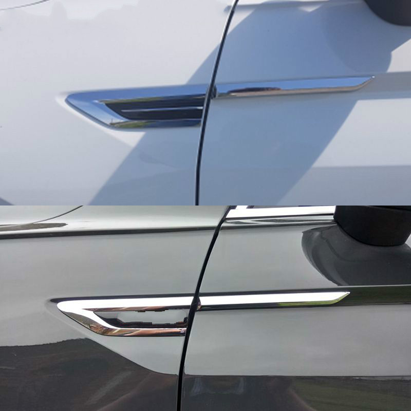 4Pcs/lot For Volkswagen VW Tiguan MK2 2016 2017 2018 Fender Side Wing Style Emblem Badge Sticker, Abs
4Pcs/lot For Volkswagen VW Tiguan MK2 2016 2017 2018 Fender Side Wing Style Emblem Badge Sticker, Abs