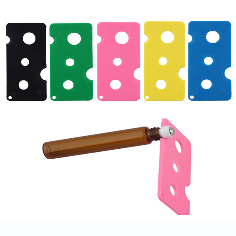 Essential Oil Bottle Openers Key Chain Tool Easily Remover For 1ml 2ml 5ml 10ml -100ml Roller Balls and Caps Bottles Opener DBC BH2622
Essential Oil Bottle Openers Key Chain Tool Easily Remover For 1ml 2ml 5ml 10ml -100ml Roller Balls and Caps Bottles Opener DBC BH2622
