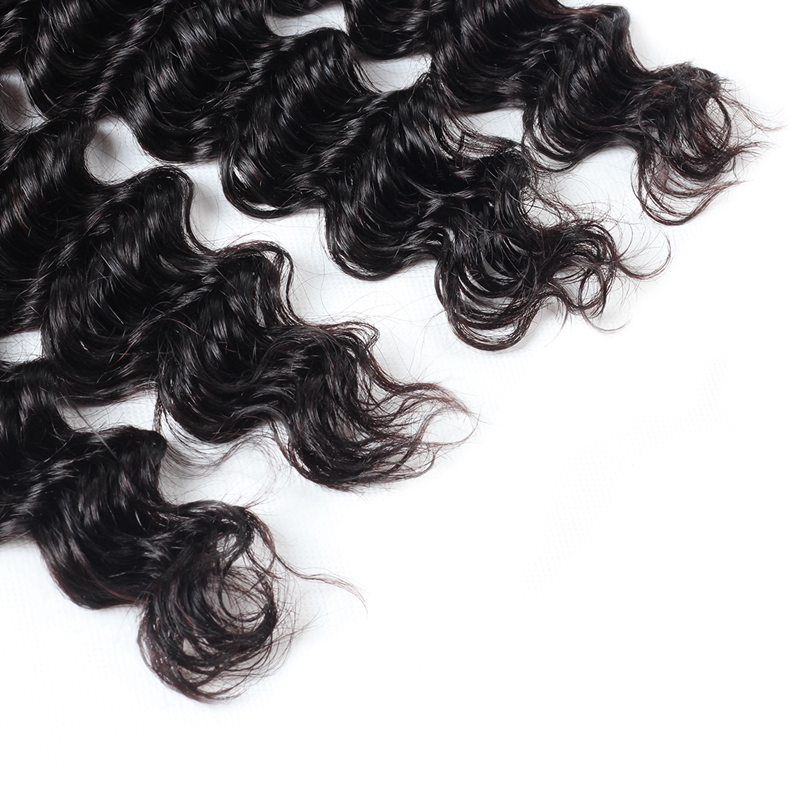 ishow a brazilian deep wave bundles 4pcs with 24 lace closure human hair bundles with closure wholesale brazilian hair weave peruvian