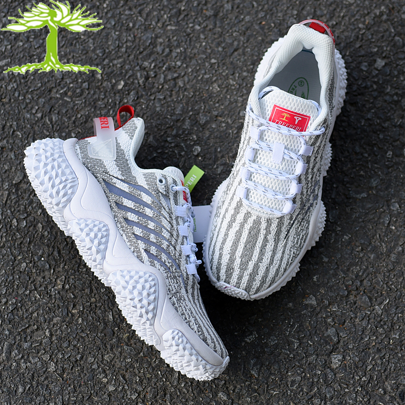 Fashion luxury treeperi Durian chunky men designer shoes grey zebra high quality mens casual sneakers women sport trainers EUR 36-44, 5 us dollars for og box
Fashion luxury treeperi Durian chunky men designer shoes grey zebra high quality mens casual sneakers women sport trainers EUR 36-44, 5 us dollars for og box