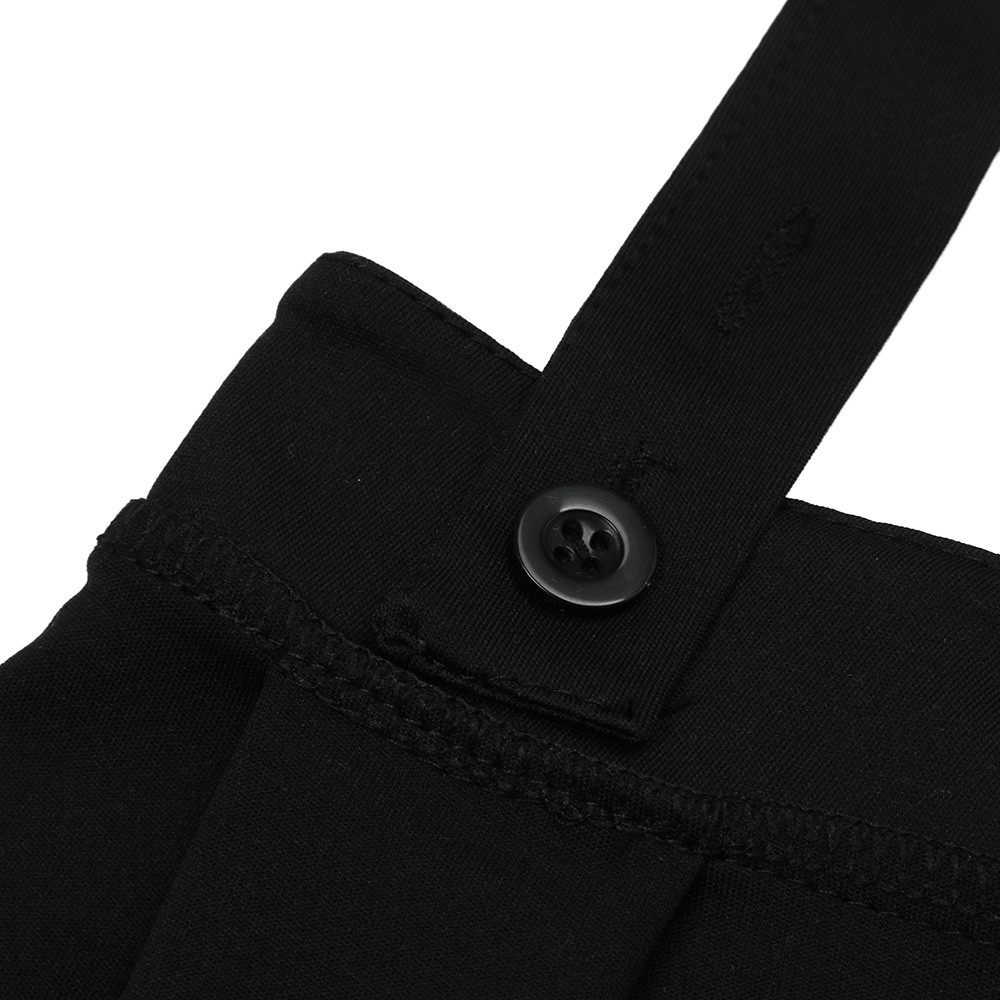 Womail Women skirt Summer Fashion Black Plus Size S-5XL Loose Strap Pure Color Short Mini Skirt Daily 2019 dropship f8