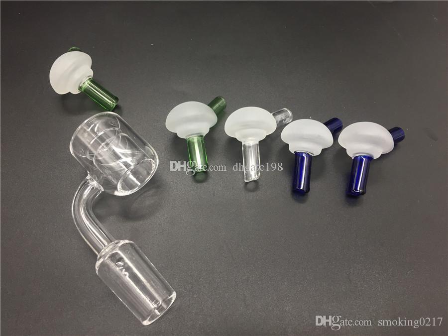 Cheap Glass Mushroom Carb Cap Glass Nail Colorful Carb Cap With Banger for Oil Bongs Water Pipes
Cheap Glass Mushroom Carb Cap Glass Nail Colorful Carb Cap With Banger for Oil Bongs Water Pipes