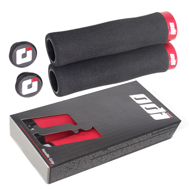 1135/5000 Odi Bike Handlebar Grips MTB Bike Anti-skid Bumper Road Mountain bicycle Handle Grip Bar Sponge bicycle Accessories
1135/5000 Odi Bike Handlebar Grips MTB Bike Anti-skid Bumper Road Mountain bicycle Handle Grip Bar Sponge bicycle Accessories