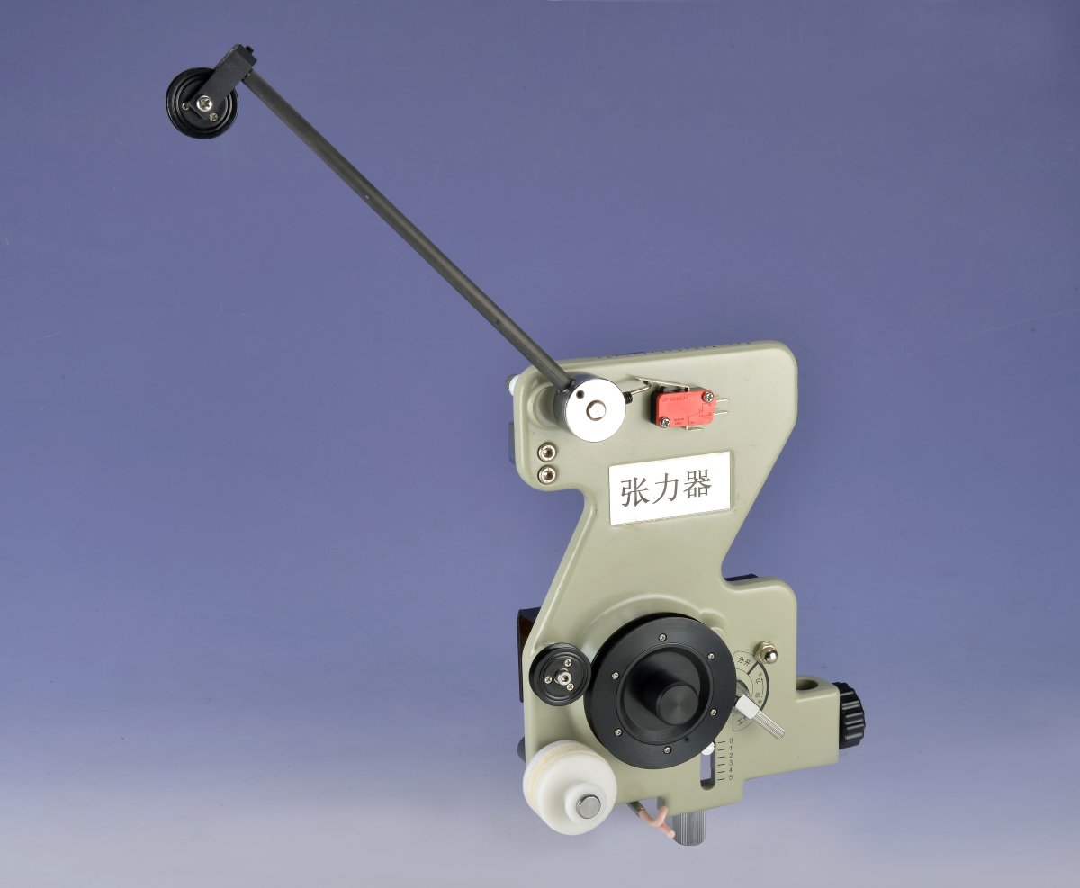 Plates hot selling tension device mechanical tcll 0 501 20 tensioner for coil winder wire winding machine
Plates hot selling tension device mechanical tcll 0 501 20 tensioner for coil winder wire winding machine