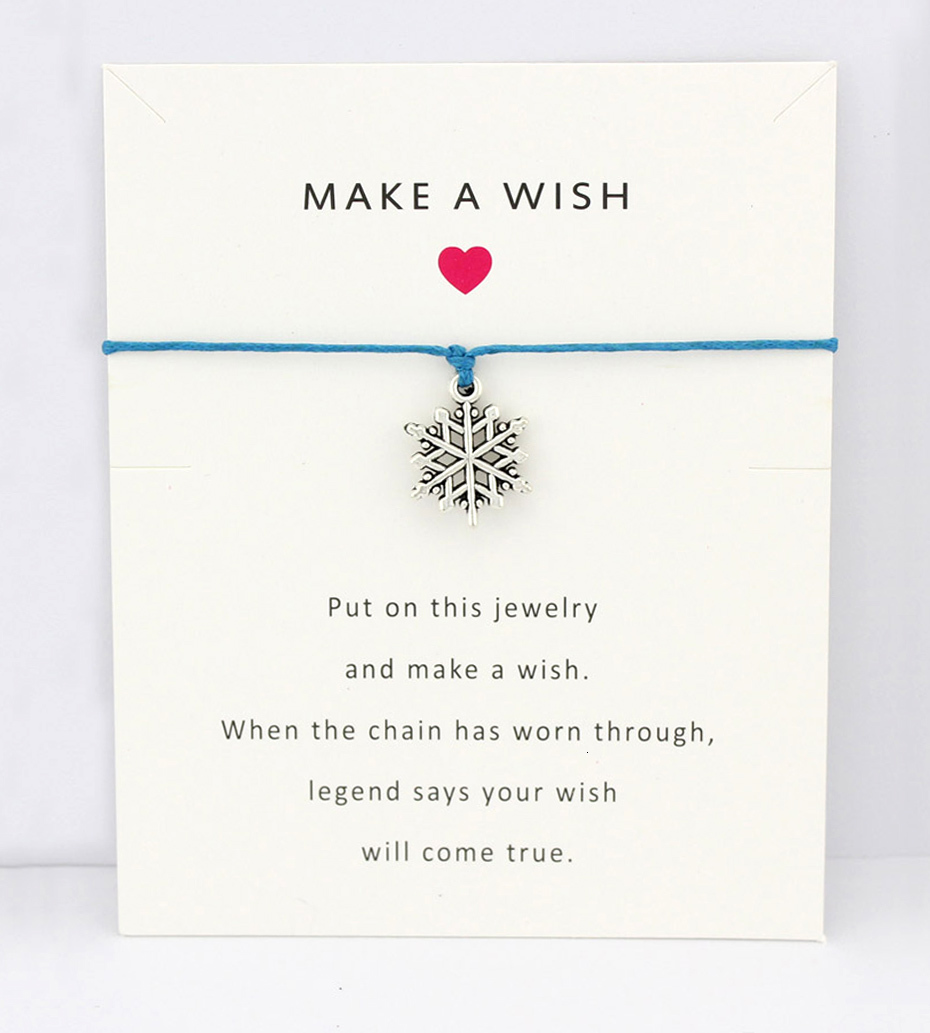 Merry Christmas Cross Snowflake I Love God Heart Antique Silver Charm Card Bracelets Wax Cord Women Men Girl Boy Jewelry Gift
Merry Christmas Cross Snowflake I Love God Heart Antique Silver Charm Card Bracelets Wax Cord Women Men Girl Boy Jewelry Gift