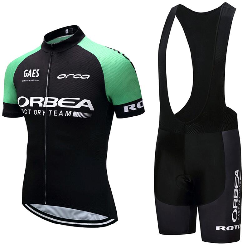 UCI team 2021 Green ORBEA cycling jersey 9D Bike shorts suit MTB mens summer ropa ciclismo cycling wear BICYCLE Maillot Culotte, Style 5
UCI team 2021 Green ORBEA cycling jersey 9D Bike shorts suit MTB mens summer ropa ciclismo cycling wear BICYCLE Maillot Culotte, Style 5