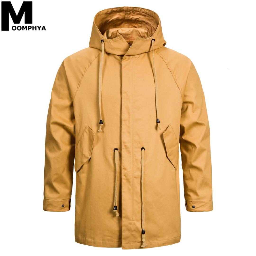 Moomphya Long Style Zipper Up Hood Winter Jacket Men Streetwear Windbreaker Men Jacket Oversized Mens Jackets And Coats, Black
Moomphya Long Style Zipper Up Hood Winter Jacket Men Streetwear Windbreaker Men Jacket Oversized Mens Jackets And Coats, Black