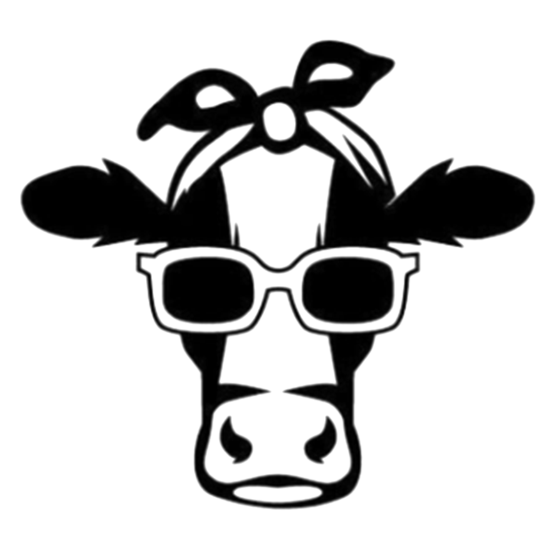 15*13.7cm Cute Cow Animals Farm Life Motorcycle SUVs Bumper Car Window Laptop Car Stylings Car Sticker, Color
15*13.7cm Cute Cow Animals Farm Life Motorcycle SUVs Bumper Car Window Laptop Car Stylings Car Sticker, Color