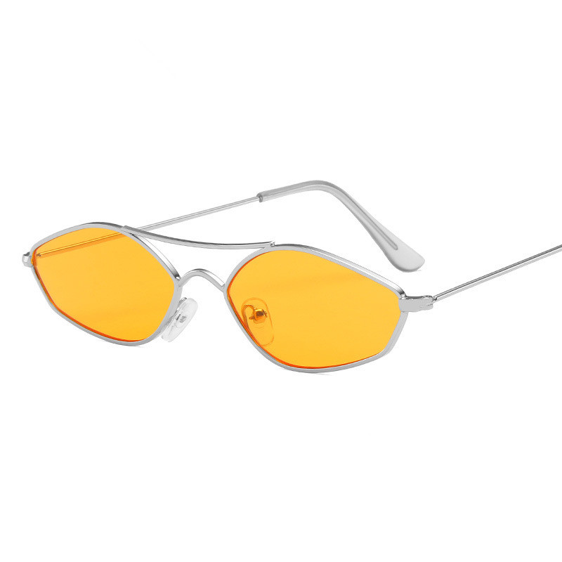 Sunglasses Full Frame Women Men Colorful Irregular glasses fashion metal sunglasses Transparent Retro Sunglass Eyewears 3573
Sunglasses Full Frame Women Men Colorful Irregular glasses fashion metal sunglasses Transparent Retro Sunglass Eyewears 3573