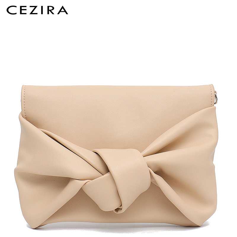 CEZIRA Girls Flap Day Clutch Bags for Women Fashion Knotted Bow Design Pu Leather Purse&Handbag Ladies Hand Carry Party Dating, Apricot
CEZIRA Girls Flap Day Clutch Bags for Women Fashion Knotted Bow Design Pu Leather Purse&Handbag Ladies Hand Carry Party Dating, Apricot