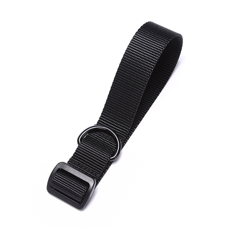 Heavy Duty Tactical ButtStock Nylon Gun Belt Strap Universal Sling Adapter Fit for Shotgun Rifle Attachment Mount Dog Collar Satety Belt, Multi
Heavy Duty Tactical ButtStock Nylon Gun Belt Strap Universal Sling Adapter Fit for Shotgun Rifle Attachment Mount Dog Collar Satety Belt, Multi