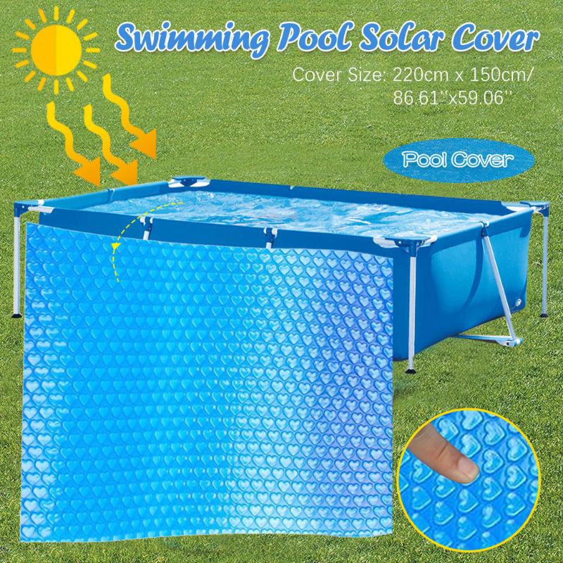 New Swimming Pool Cover Rainproof Strong And Durable UV-resistant Dustproof Floor Cloth Mat Cover For Outdoor Garden Pool party
New Swimming Pool Cover Rainproof Strong And Durable UV-resistant Dustproof Floor Cloth Mat Cover For Outdoor Garden Pool party