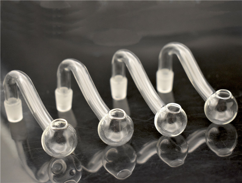 Best quality Glass oil burner pipe 10mm 14mm 18mm Male Female pyrex clear oil burner curve water pipe for smoking water bongs cheapest price
Best quality Glass oil burner pipe 10mm 14mm 18mm Male Female pyrex clear oil burner curve water pipe for smoking water bongs cheapest price