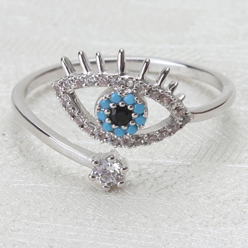 jewelry zircon rings evil eyes open zircon rings for women simple hot fashion free of shipping
jewelry zircon rings evil eyes open zircon rings for women simple hot fashion free of shipping