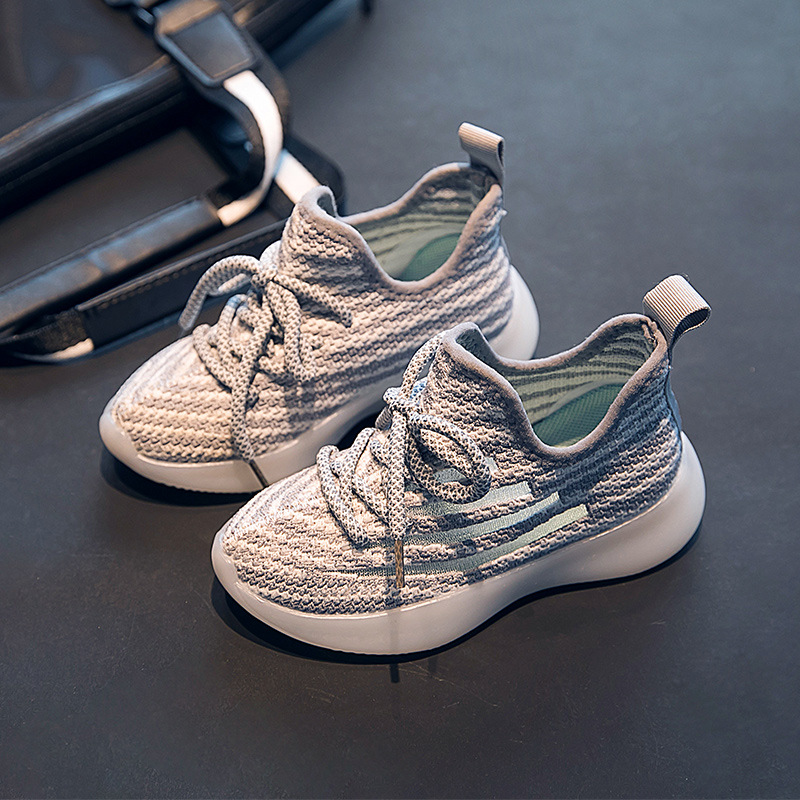 Kids Sneakers for Boys Girls New Autumn Sport Shoes Soft Bottom Children Run Shoes Baby Casual Flat little Kids for Girl, Black
Kids Sneakers for Boys Girls New Autumn Sport Shoes Soft Bottom Children Run Shoes Baby Casual Flat little Kids for Girl, Black