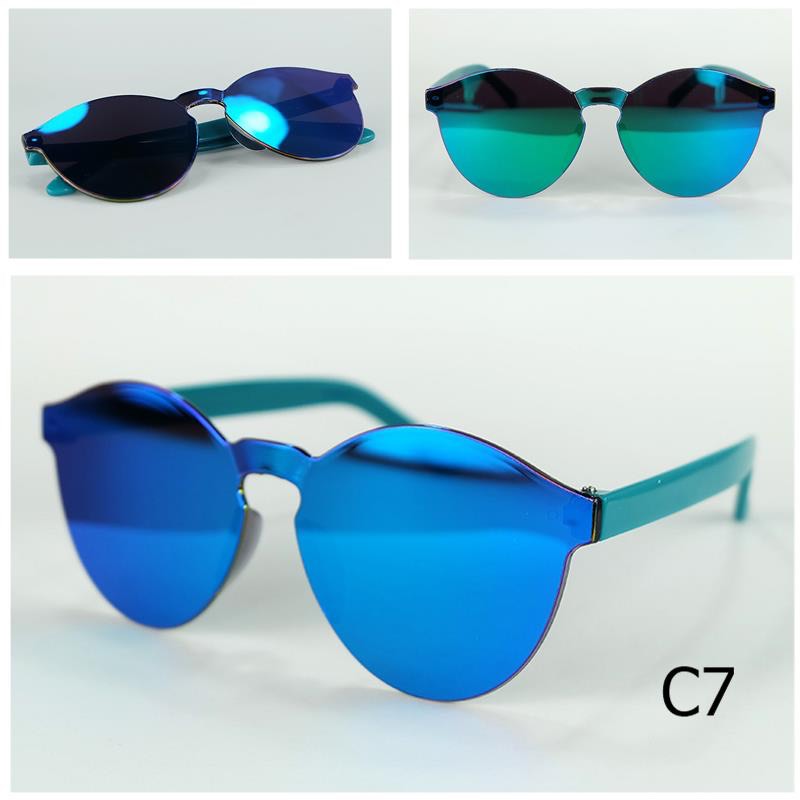 2019 Fashion Sunglasses Baby Boys Girls Kids sunglasses Vintage Sun Glasses Children Plastic Frame Eyewear 7 colors FSWS8801
2019 Fashion Sunglasses Baby Boys Girls Kids sunglasses Vintage Sun Glasses Children Plastic Frame Eyewear 7 colors FSWS8801