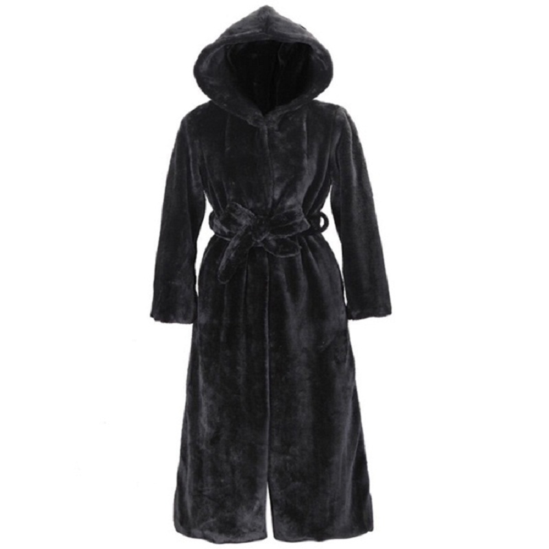 Oversized Hooded Large Size New Long Solid Color Faux Fur Coat Winter Warm 2019 Casual Long Sleeve Fur Jacket Women Outwear Coat, As pic
Oversized Hooded Large Size New Long Solid Color Faux Fur Coat Winter Warm 2019 Casual Long Sleeve Fur Jacket Women Outwear Coat, As pic