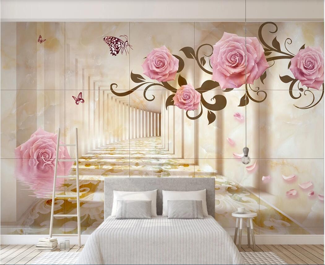 3d room wallpaer custom photo murals Marble 3D space extends the background wall of the living room TV sofa wallpaper for walls 3d, Non-woven
3d room wallpaer custom photo murals Marble 3D space extends the background wall of the living room TV sofa wallpaper for walls 3d, Non-woven