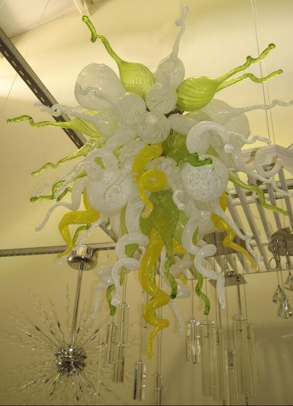 Free Shipping Newest Cheap Crystal Cute Modern Ceiling Light Hand Blown Glass Chandelier Lamp Restaurant Lighting
Free Shipping Newest Cheap Crystal Cute Modern Ceiling Light Hand Blown Glass Chandelier Lamp Restaurant Lighting
