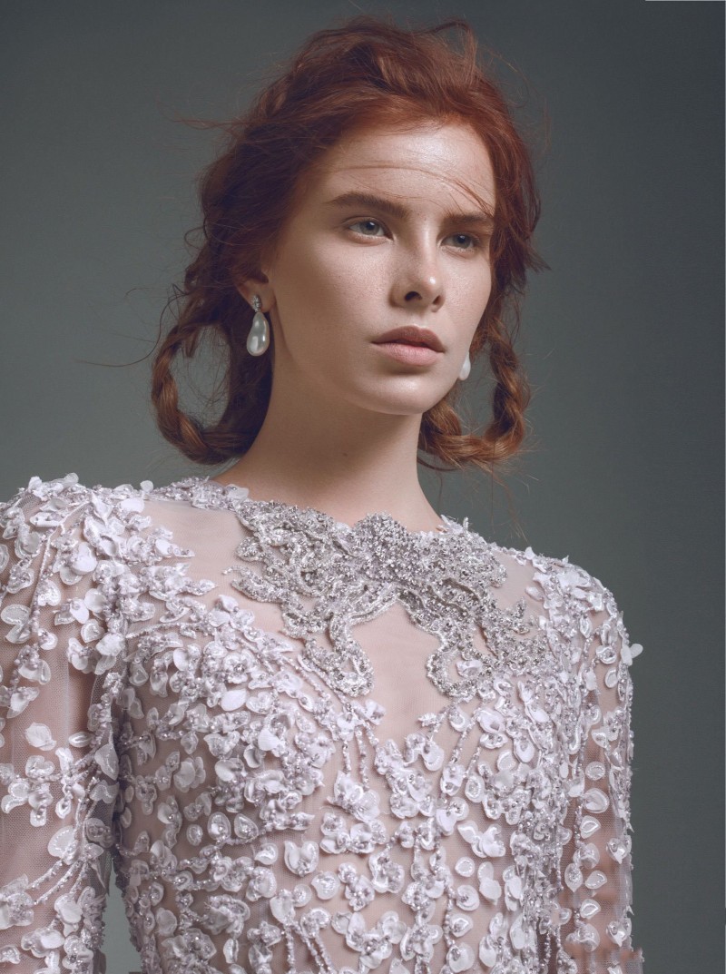 alfazairy lavender prom dresses luxury feather long sleeve lace beads 3d floral appliqued party evening gowns formal occasion dress