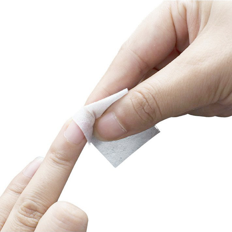Disposable Sterilize Cleaner Wet Wipes Cleaning Dust Remove Alcohol Disinfection Wash Hand Phone Screen Wiping Tools 100pcs per box