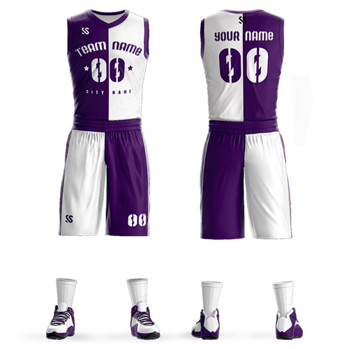 Wholesale Design Mens Youth women basketball Sets Jerseys suit competition training team uniforms custom sportswear jersey Free print logo