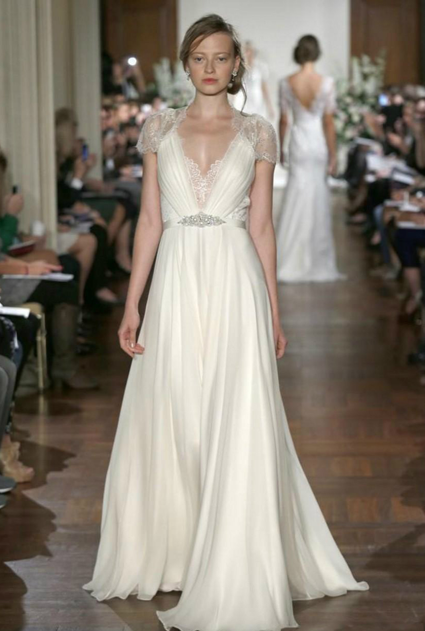 Designer Red Carpet Celebrity Kate Middleton Dresses Blue Lace Chiffon Prom Evening Dress Sexy See Though Back Special Occasion Formal Gowns