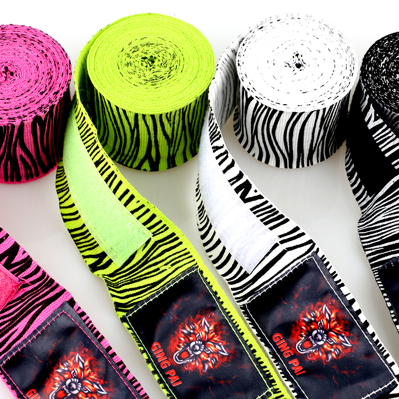 3m 5m High Quality Elastic Cotton Mma / Kickboxing Hand Wraps Muay Thai Boxing Glove Hand Protectors Punch Boxing Bandage
3m 5m High Quality Elastic Cotton Mma / Kickboxing Hand Wraps Muay Thai Boxing Glove Hand Protectors Punch Boxing Bandage