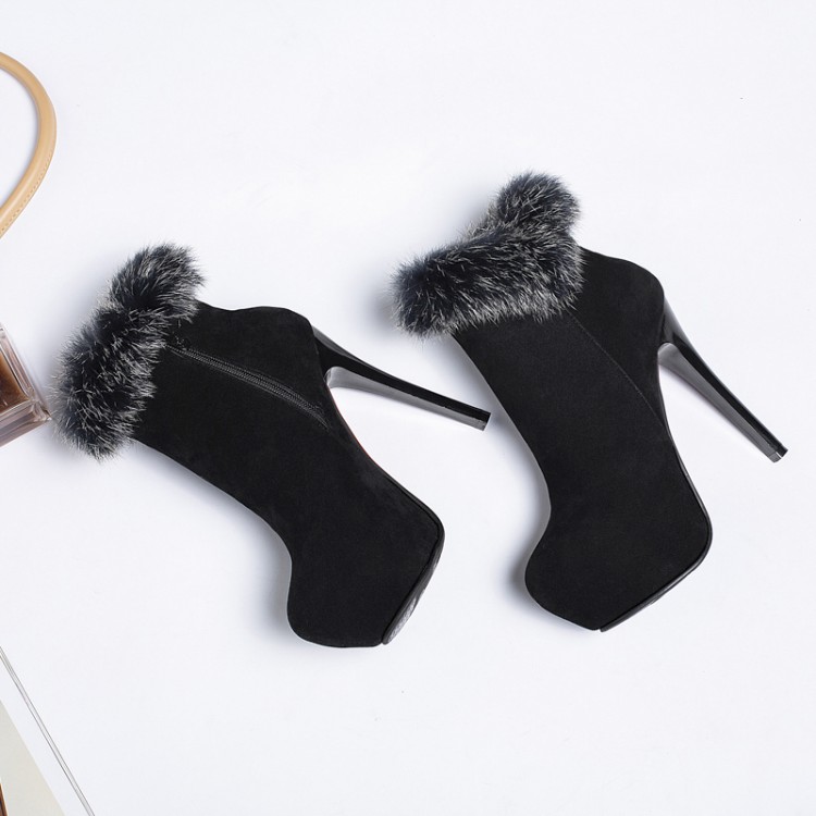 Big Size 9 10 11 12 boots women shoes ankle boots for women ladies shoes woman winter Matching stiletto heels, Beige
Big Size 9 10 11 12 boots women shoes ankle boots for women ladies shoes woman winter Matching stiletto heels, Beige
