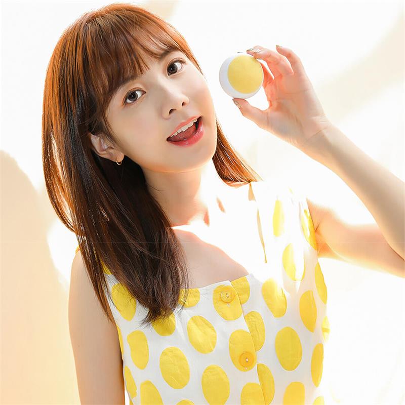 2020 Xiaomi Youpin DOCO B01 Electric Deep Face Cleansing Brush Silicone Ultrasonic Skin Scrubber Massager Powered Facial Cleansing Device
2020 Xiaomi Youpin DOCO B01 Electric Deep Face Cleansing Brush Silicone Ultrasonic Skin Scrubber Massager Powered Facial Cleansing Device