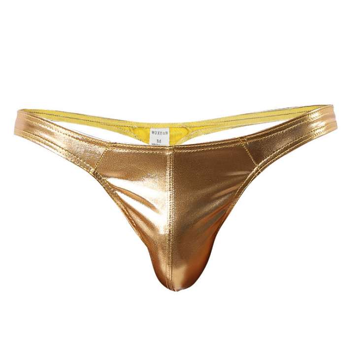 New brand mens designer G-String Tongs man Smooth Briefs Male comfortable underwears Gay panties Hot Sale, Clear
New brand mens designer G-String Tongs man Smooth Briefs Male comfortable underwears Gay panties Hot Sale, Clear