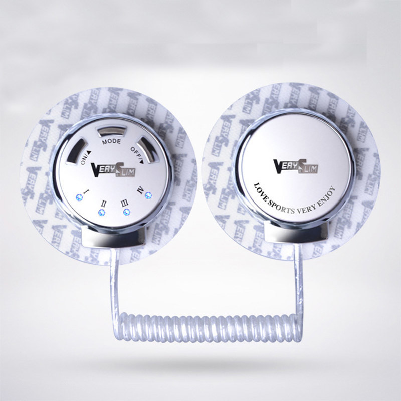 PULI VE Body Liposuction Abdominal Fitness Massage Machine Powerful Slimming Shake Instrument Reduce Belly Sports Fat Burning