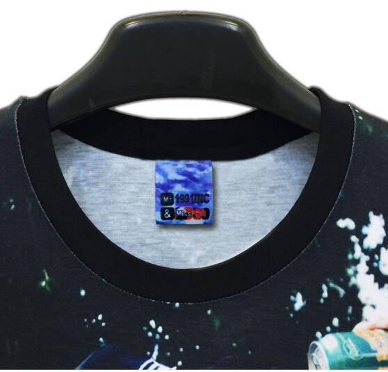 T Shirt Men 3D Sexy Naked Beauty Girl Men Mujer Casual Top Tees Tattoo Sexy Girls 3d Printed Hip Hop T Shirts