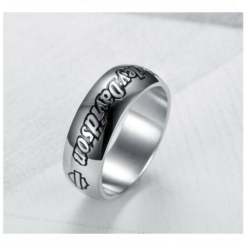 New Size 7-13 Cool Design Polish Biker Ring 316L Stainless Steel Fashion jewelry Unisex Motorcycles Biker Ring, Silver
New Size 7-13 Cool Design Polish Biker Ring 316L Stainless Steel Fashion jewelry Unisex Motorcycles Biker Ring, Silver