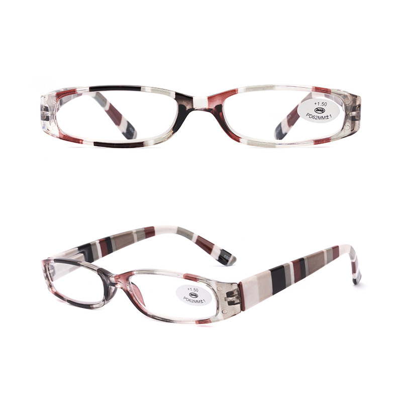 Fashion Reading Glasses Wholesale for Woman Lamination Designer Readers Oval Big Frame hot sale Cheap +1.00 +1.50 +2.00 +2.50 +3.00 +3.50
Fashion Reading Glasses Wholesale for Woman Lamination Designer Readers Oval Big Frame hot sale Cheap +1.00 +1.50 +2.00 +2.50 +3.00 +3.50