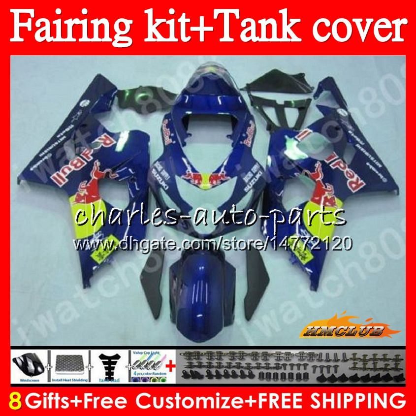 Body+Tank For SUZUKI GSX-R600 GSXR-750 GSXR600 600CC 2004 2005 66NO.41 GSXR 600 750 CC K4 750CC GSX R600 GSXR750 04 05 Fairing yellow red, No. 1
Body+Tank For SUZUKI GSX-R600 GSXR-750 GSXR600 600CC 2004 2005 66NO.41 GSXR 600 750 CC K4 750CC GSX R600 GSXR750 04 05 Fairing yellow red, No. 1