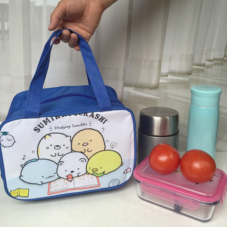 Fresh Cooler Bags Waterproof Cartoon Portable Zipper Thermal Oxford Lunch Bags For Women Convenient Lunch Box Tote, See chart
Fresh Cooler Bags Waterproof Cartoon Portable Zipper Thermal Oxford Lunch Bags For Women Convenient Lunch Box Tote, See chart