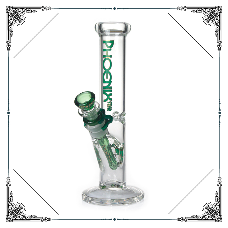Hot sale Phoenix 10 inch straight tube glass bong with ice catcher bongs smoking water pipe hookah heady glass cheap bong free shipping
Hot sale Phoenix 10 inch straight tube glass bong with ice catcher bongs smoking water pipe hookah heady glass cheap bong free shipping