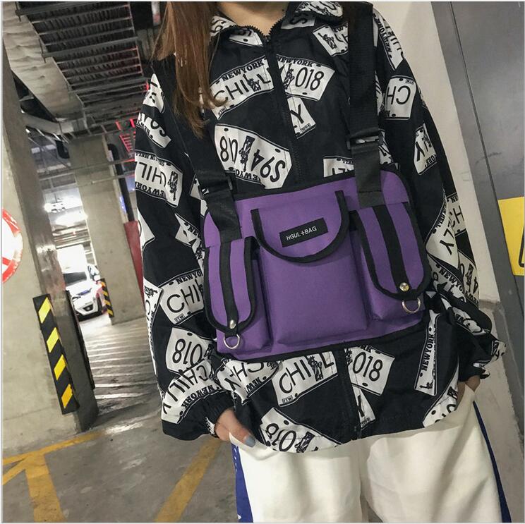New Leisure Sports Backpack Mix And Match Color rend For Boys And Girls Girls Women Travel Backpack School Bags Bag For boys Teenage
New Leisure Sports Backpack Mix And Match Color rend For Boys And Girls Girls Women Travel Backpack School Bags Bag For boys Teenage