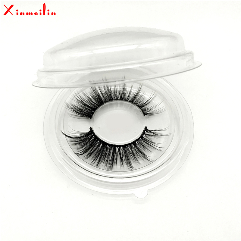 6D faux mink lashes natural long individual thick fluffy false eyelashes wholesale dramatic makeup volume lashes with lash box
6D faux mink lashes natural long individual thick fluffy false eyelashes wholesale dramatic makeup volume lashes with lash box