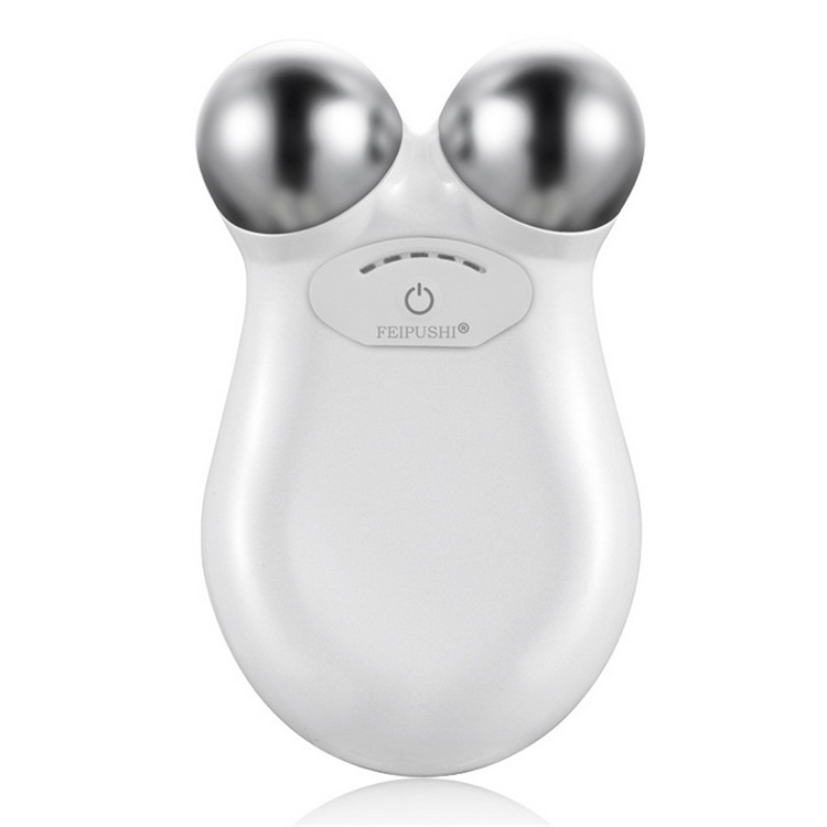 New mini face toning machines small EMS galvanic face massager anti-aging microcurrent bio face lift skin care treament Device
New mini face toning machines small EMS galvanic face massager anti-aging microcurrent bio face lift skin care treament Device