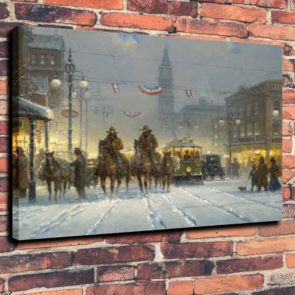Western Cowboy The Denver Landscape Home Decor Handcrafts /HD Print Oil Painting On Canvas Wall Art Canvas Pictures 191105
Western Cowboy The Denver Landscape Home Decor Handcrafts /HD Print Oil Painting On Canvas Wall Art Canvas Pictures 191105