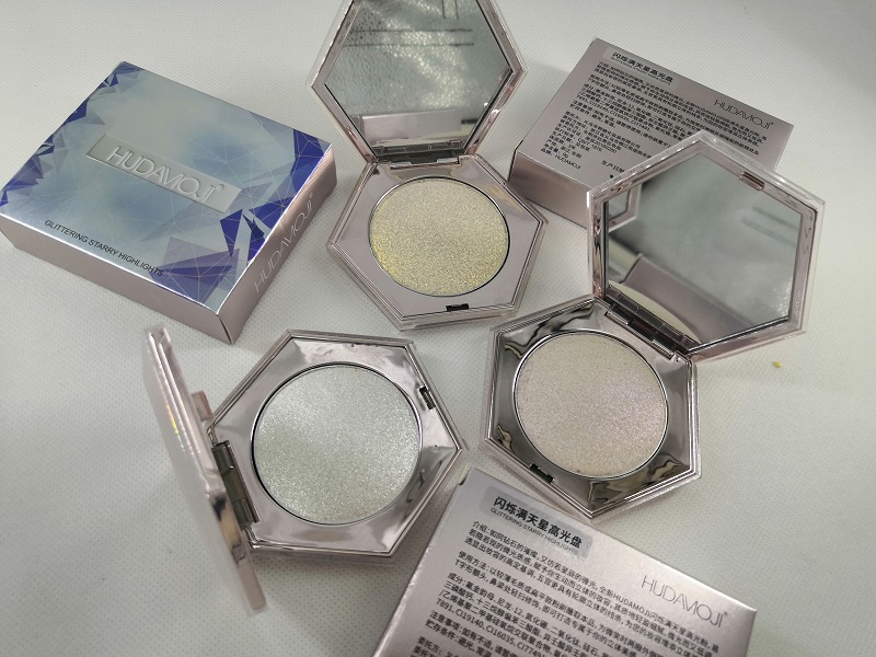 HOT!moji glittering starry highlights MOJI makeup Concealer bronzers mood shot merck crystal crushing drill highlight Potato Mash, Mixed color
HOT!moji glittering starry highlights MOJI makeup Concealer bronzers mood shot merck crystal crushing drill highlight Potato Mash, Mixed color