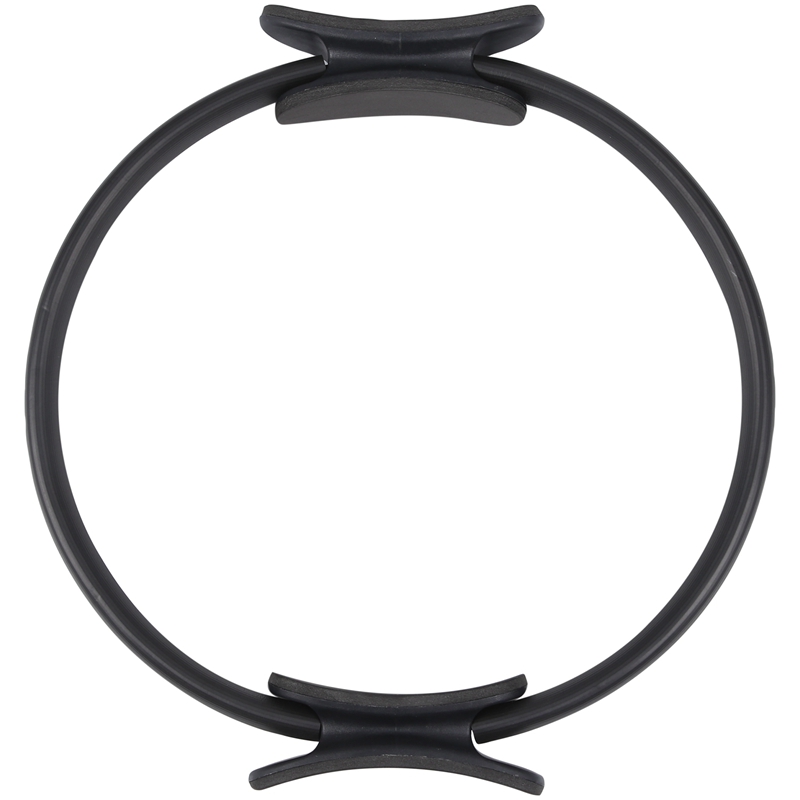 Super sell-Pilates Ring Magic Circle Body Sport Exercise Fitness Strength Yoga Tool-Black, Purple
Super sell-Pilates Ring Magic Circle Body Sport Exercise Fitness Strength Yoga Tool-Black, Purple