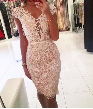 Hot New Sweetheart Off the Shoulder Lace Applique Beaded Pink Lace Fashion Party Cocktail Dresses
Hot New Sweetheart Off the Shoulder Lace Applique Beaded Pink Lace Fashion Party Cocktail Dresses