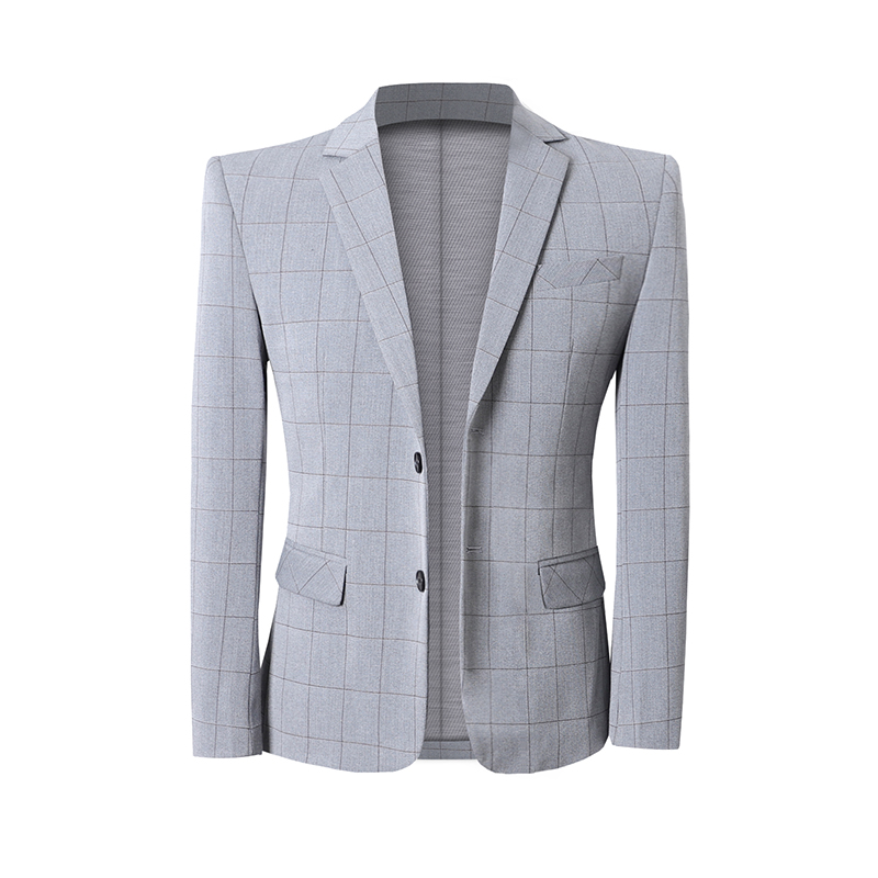 British Style Men Blazer Plus Size Slim Fit Mens Blazer Jacket Casual Business Formal Wear Party/Prom Tuxedo Suit Jacket Men 5XL, Black
British Style Men Blazer Plus Size Slim Fit Mens Blazer Jacket Casual Business Formal Wear Party/Prom Tuxedo Suit Jacket Men 5XL, Black