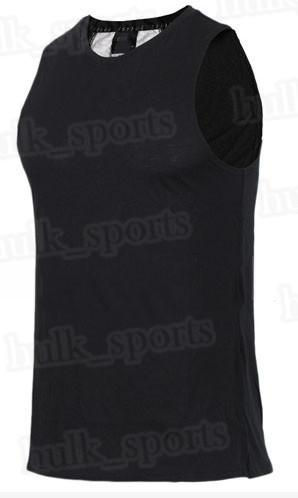 442 Summer sleeveless sports and fitness vests men loose T shirt cotton running vest trend clothing bottom outsidse wear comfortable 50, Daguanlan
442 Summer sleeveless sports and fitness vests men loose T shirt cotton running vest trend clothing bottom outsidse wear comfortable 50, Daguanlan