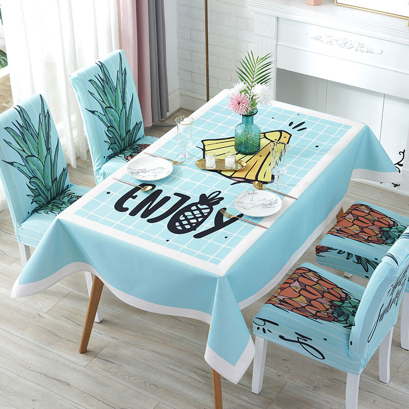 Selling simple fashion Print Decorative fruit tablecloth rectangular tablecloth lattice Party Home hotel table decorative, Yellow 
Selling simple fashion Print Decorative fruit tablecloth rectangular tablecloth lattice Party Home hotel table decorative, Yellow